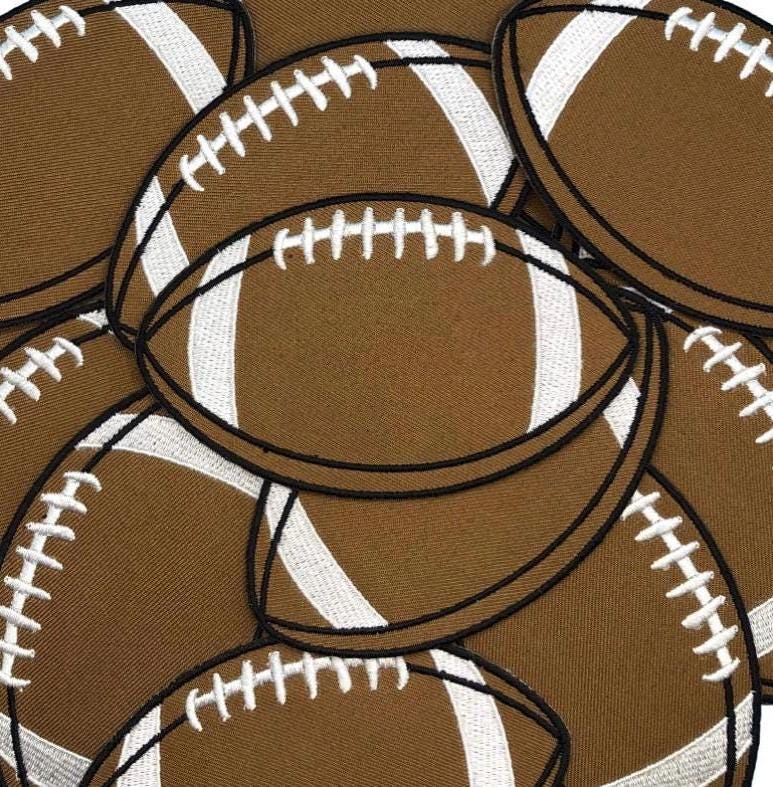 Football Patch