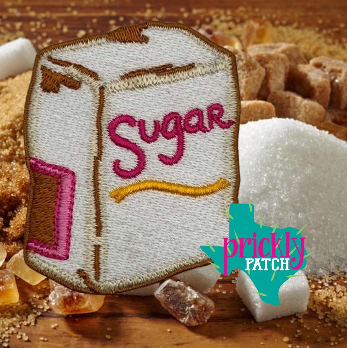 Sugar Patch