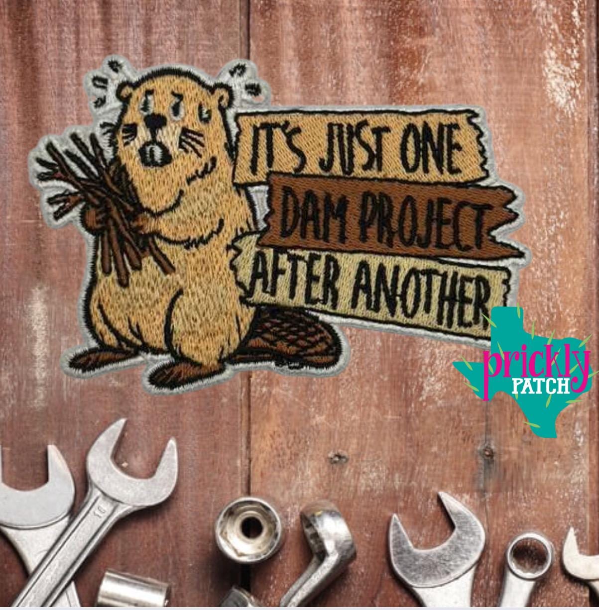 One Dam Project Patch