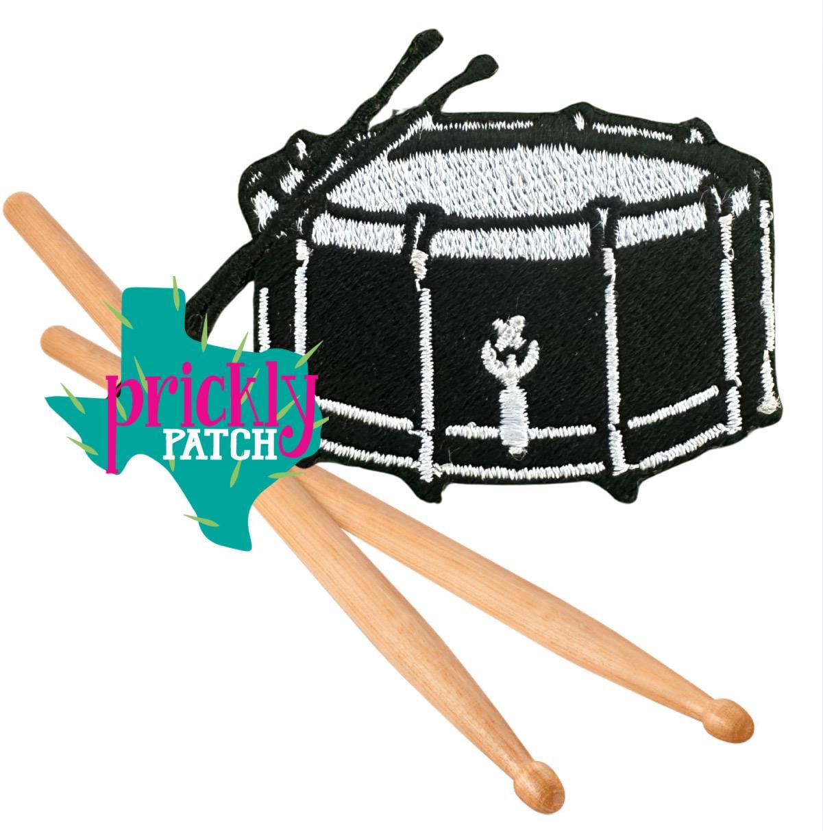 Drum Patch