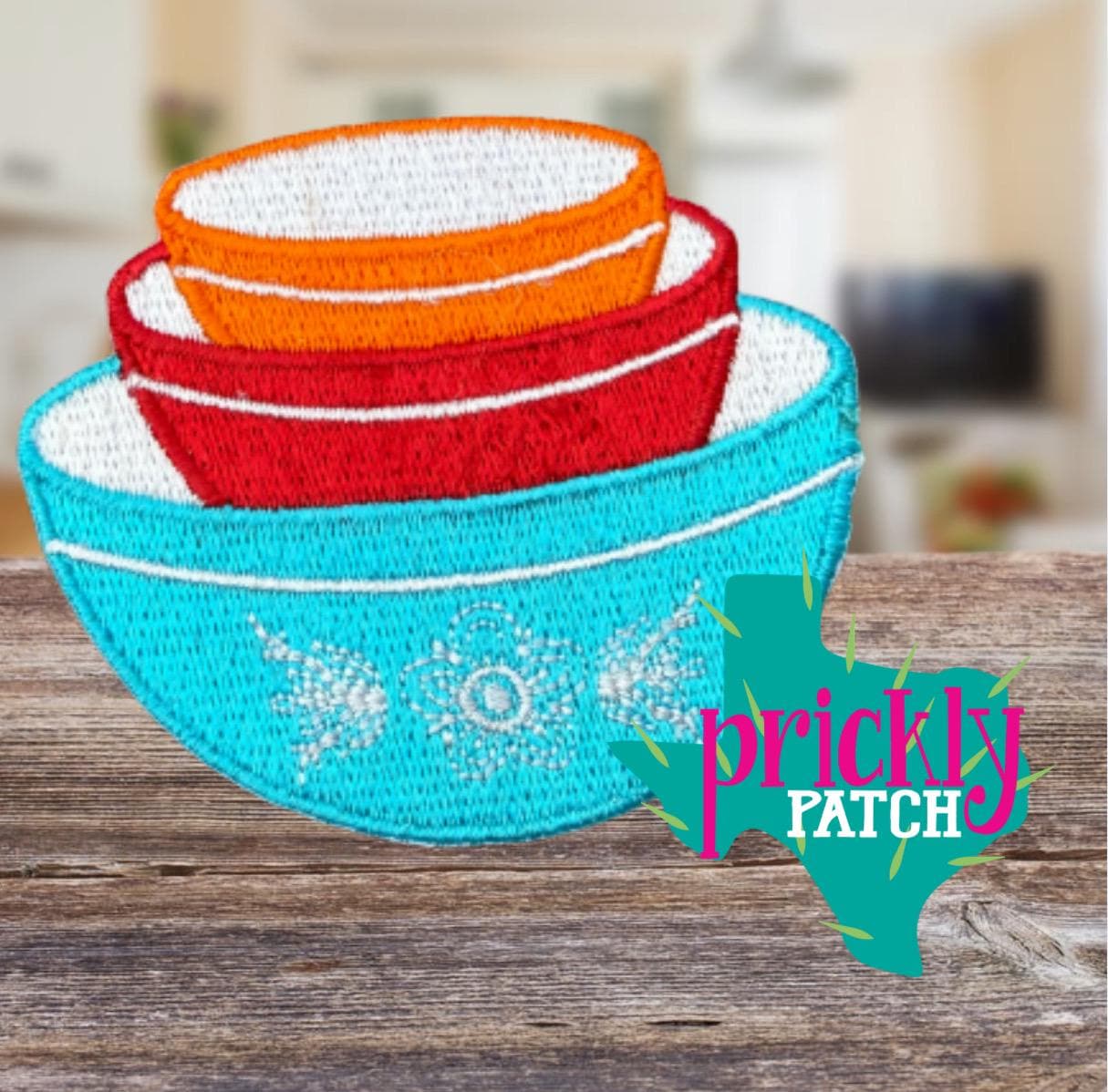 Tiff’s Bowls Patch