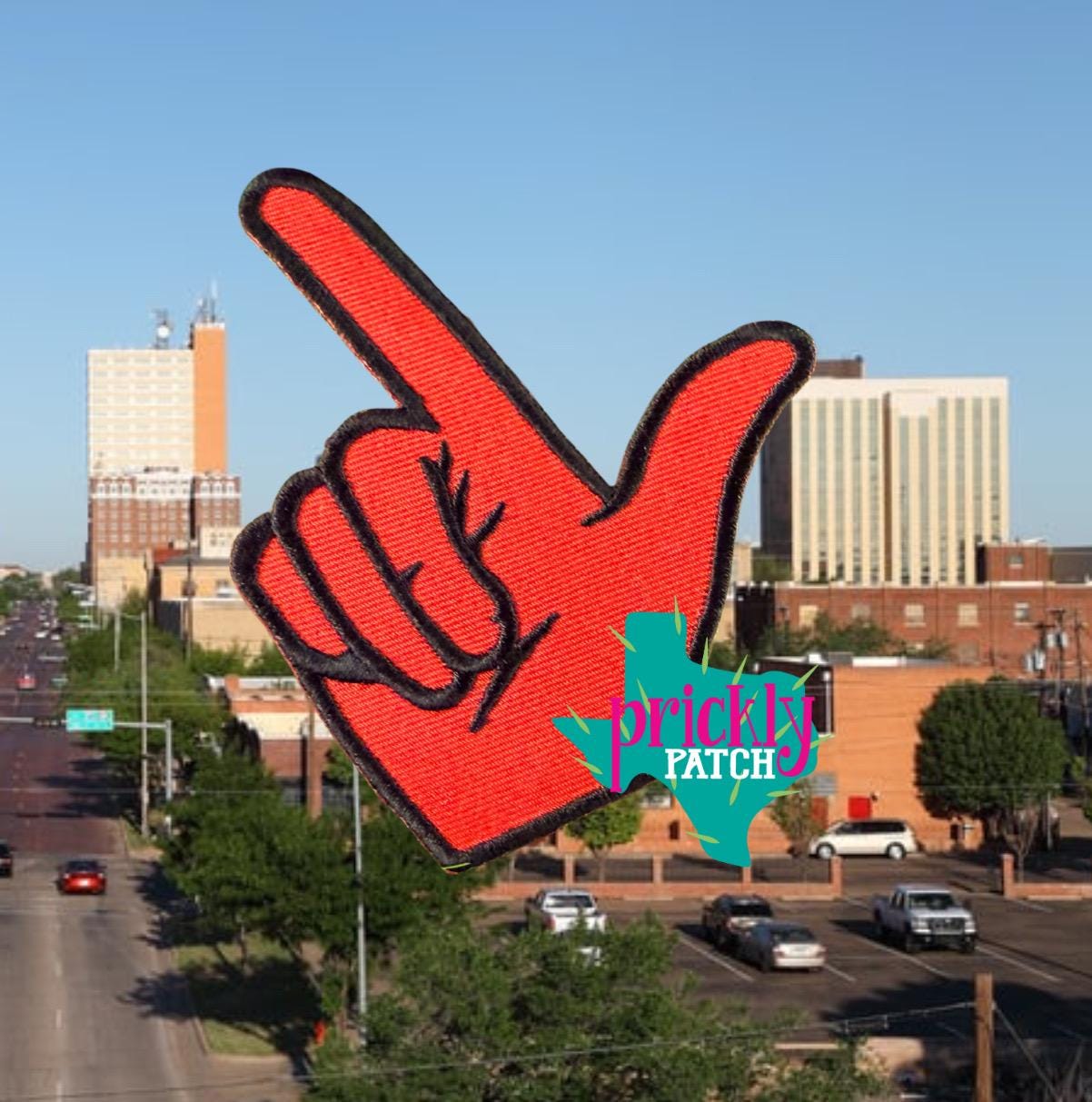 Tech Guns Up Patch