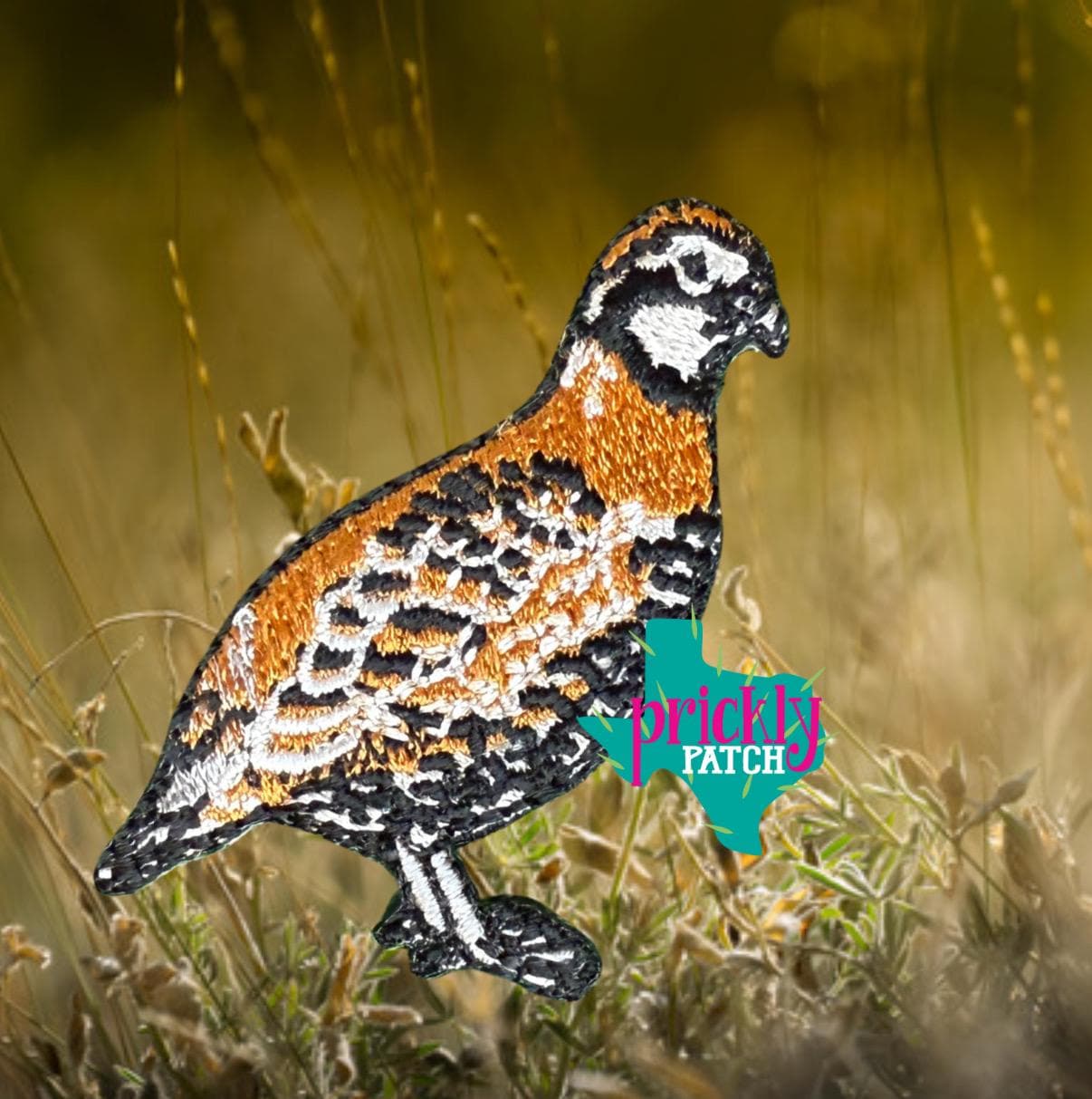 Quail Patch
