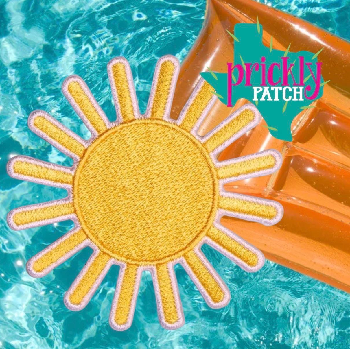 Sunshine Patch