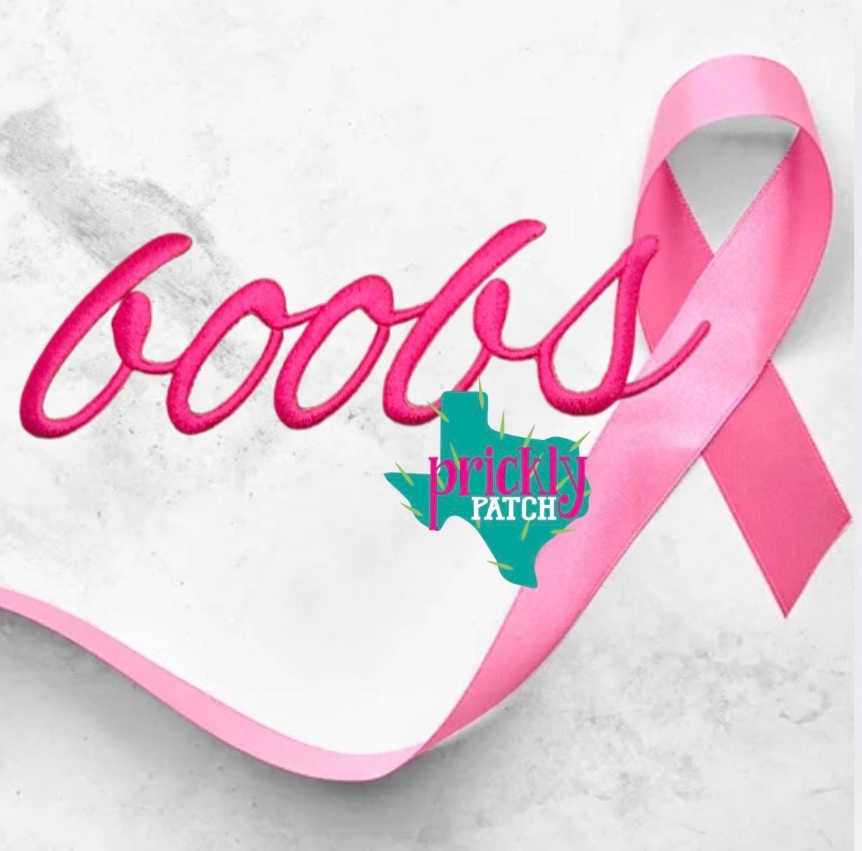 Boobs Patch