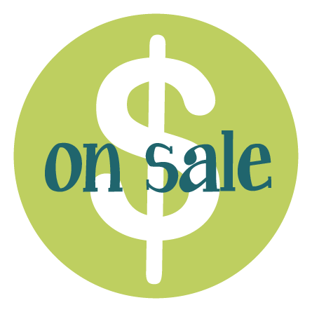 On Sale