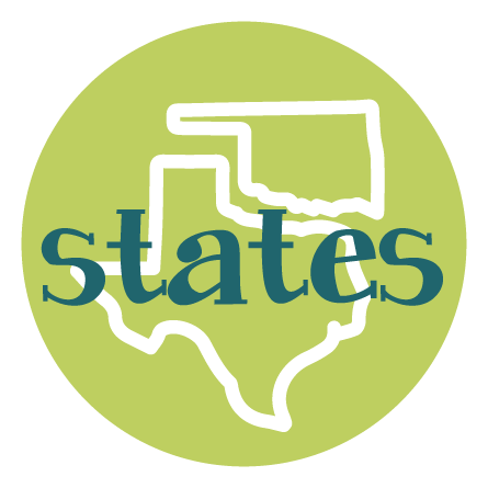 Texas & Oklahoma