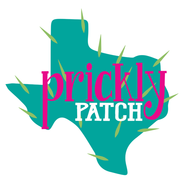 Prickly Patch Texas