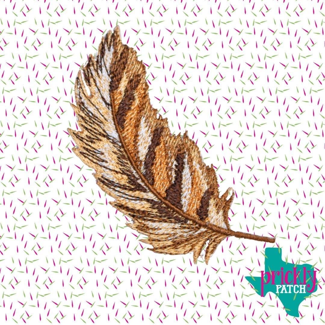 Feather
