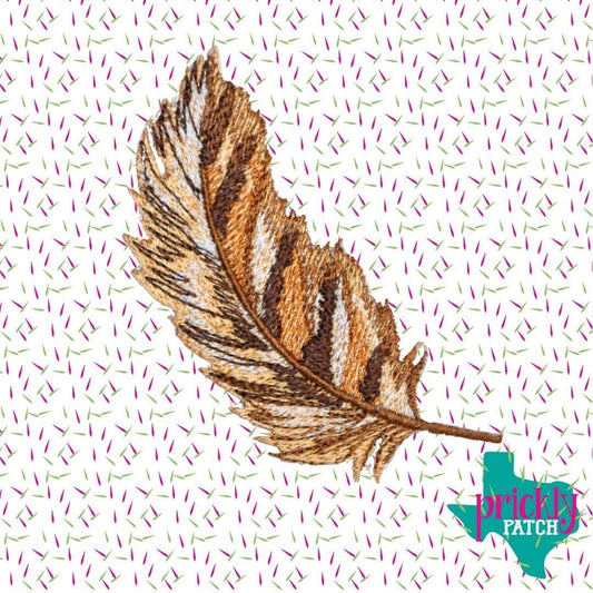 Feather