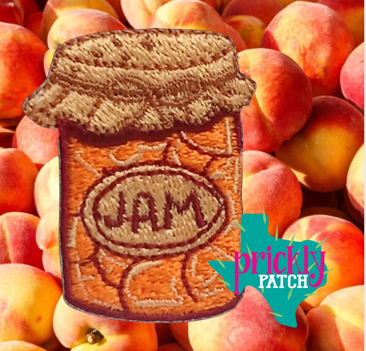 Jam Patch