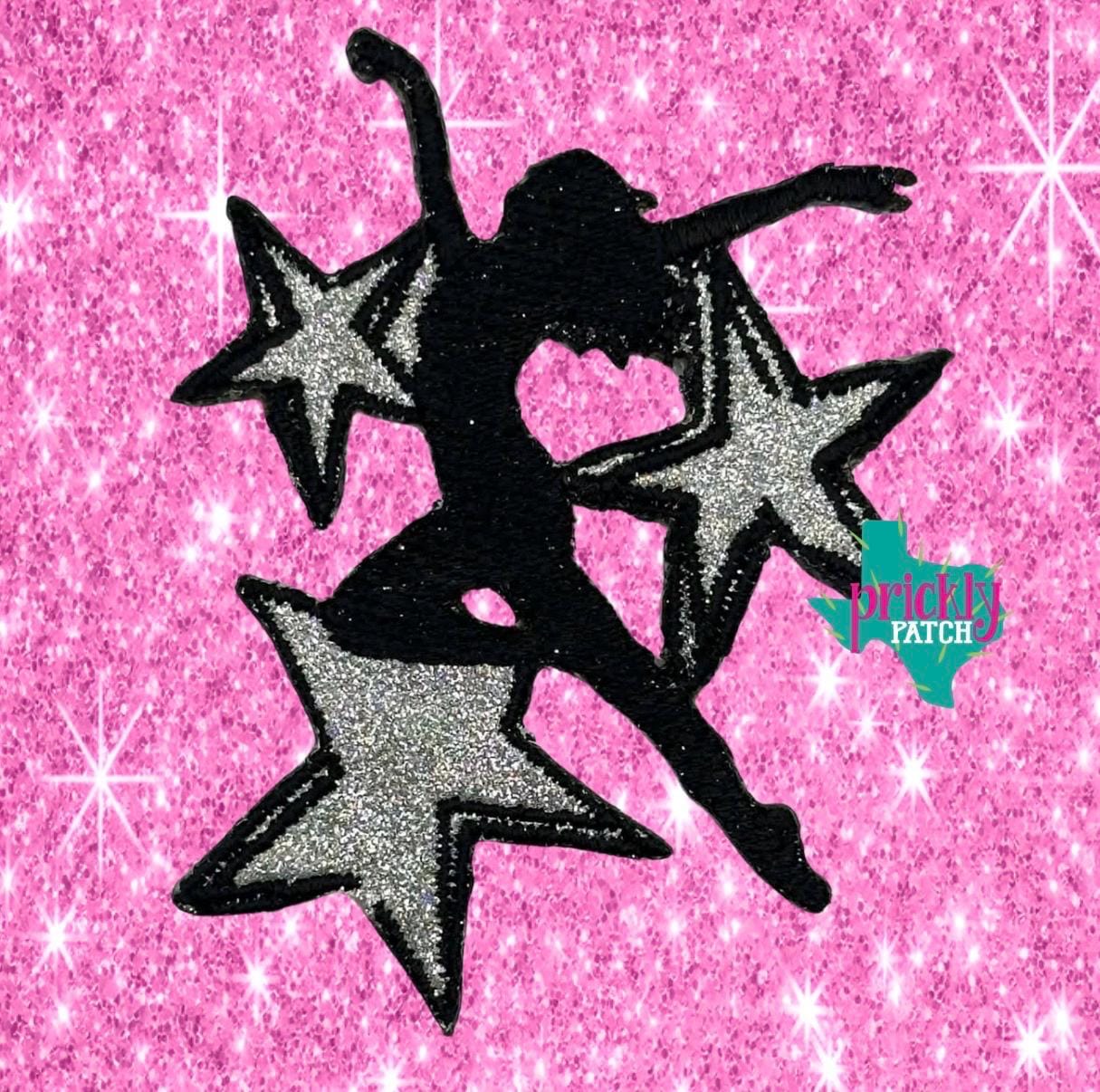 Star Dancer Patch