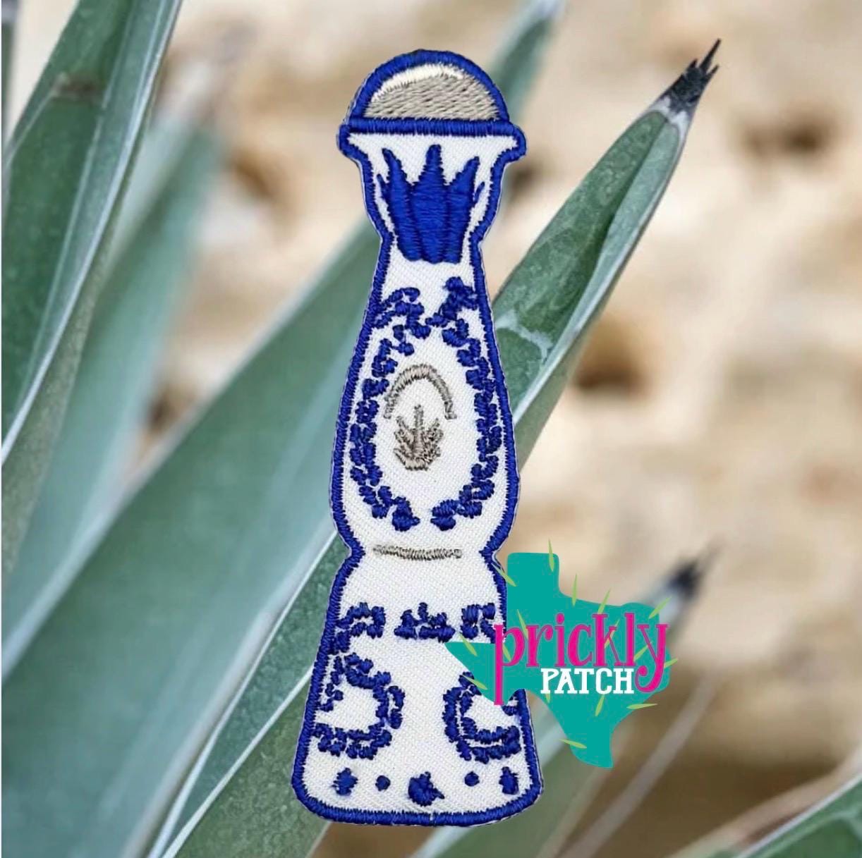 Tequila Patch