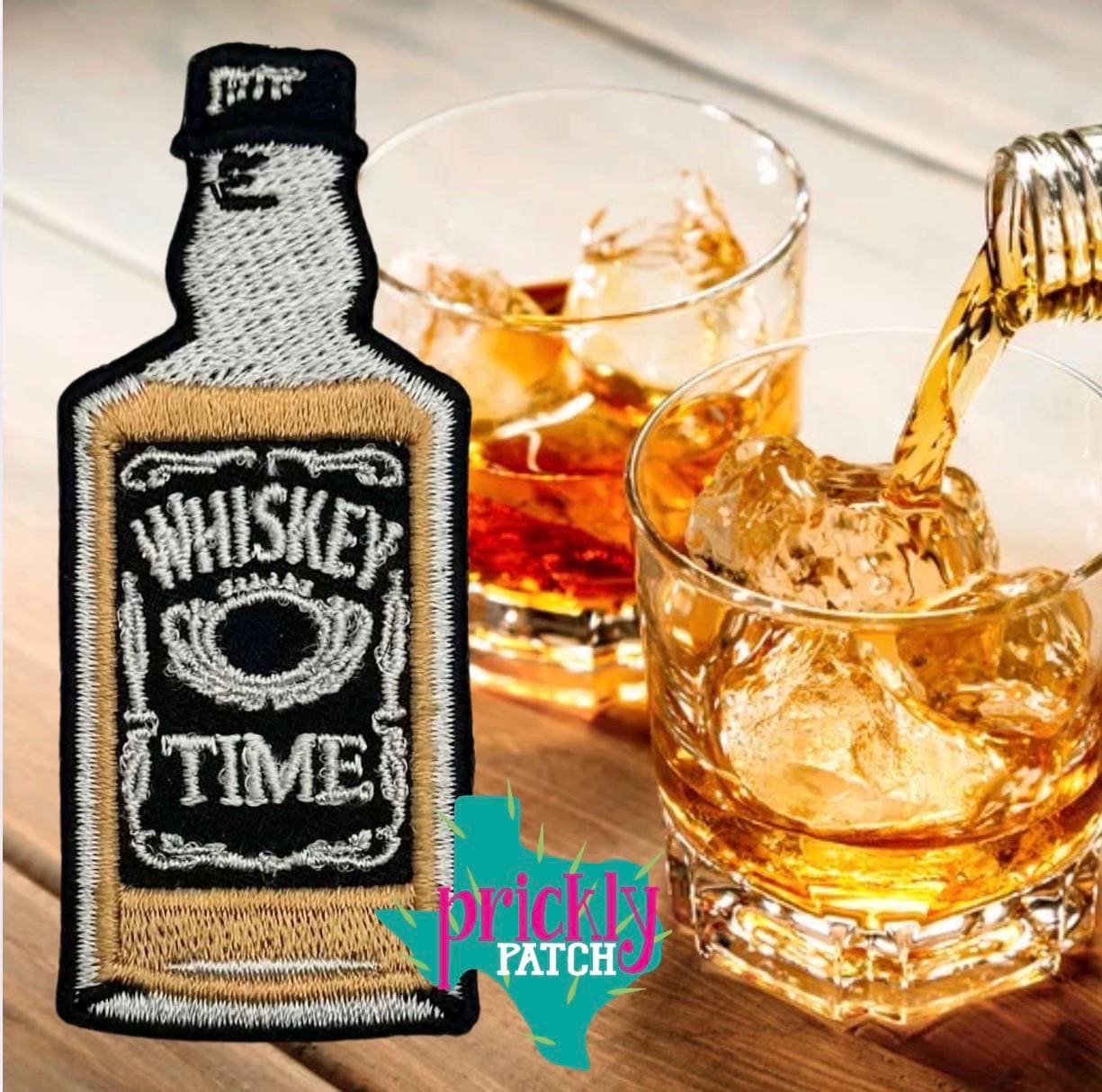 Whiskey Patch