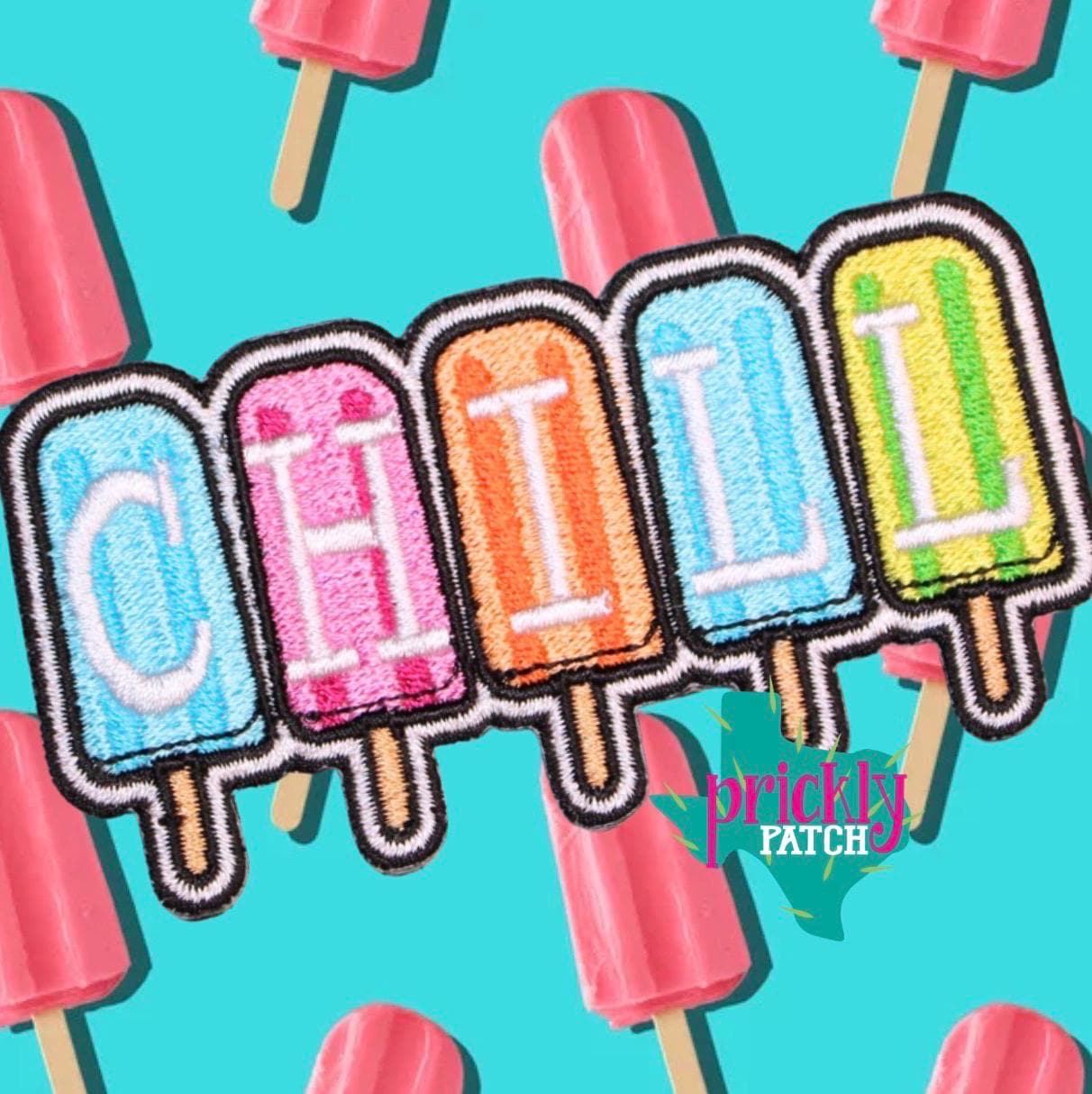 Chill Patch