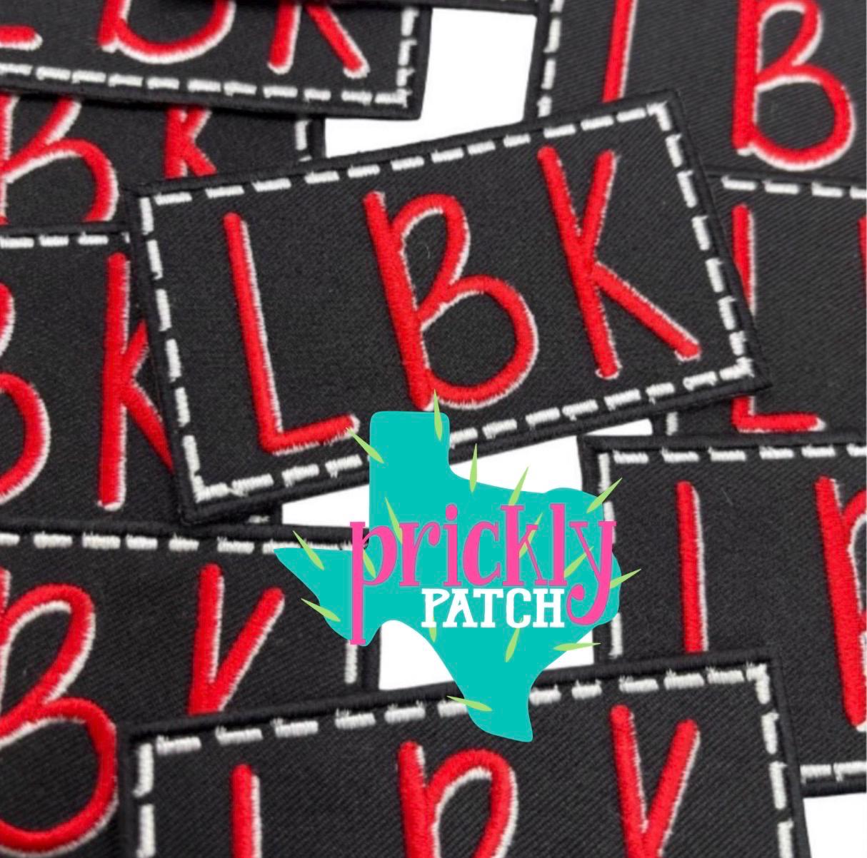 Lubbock Patch